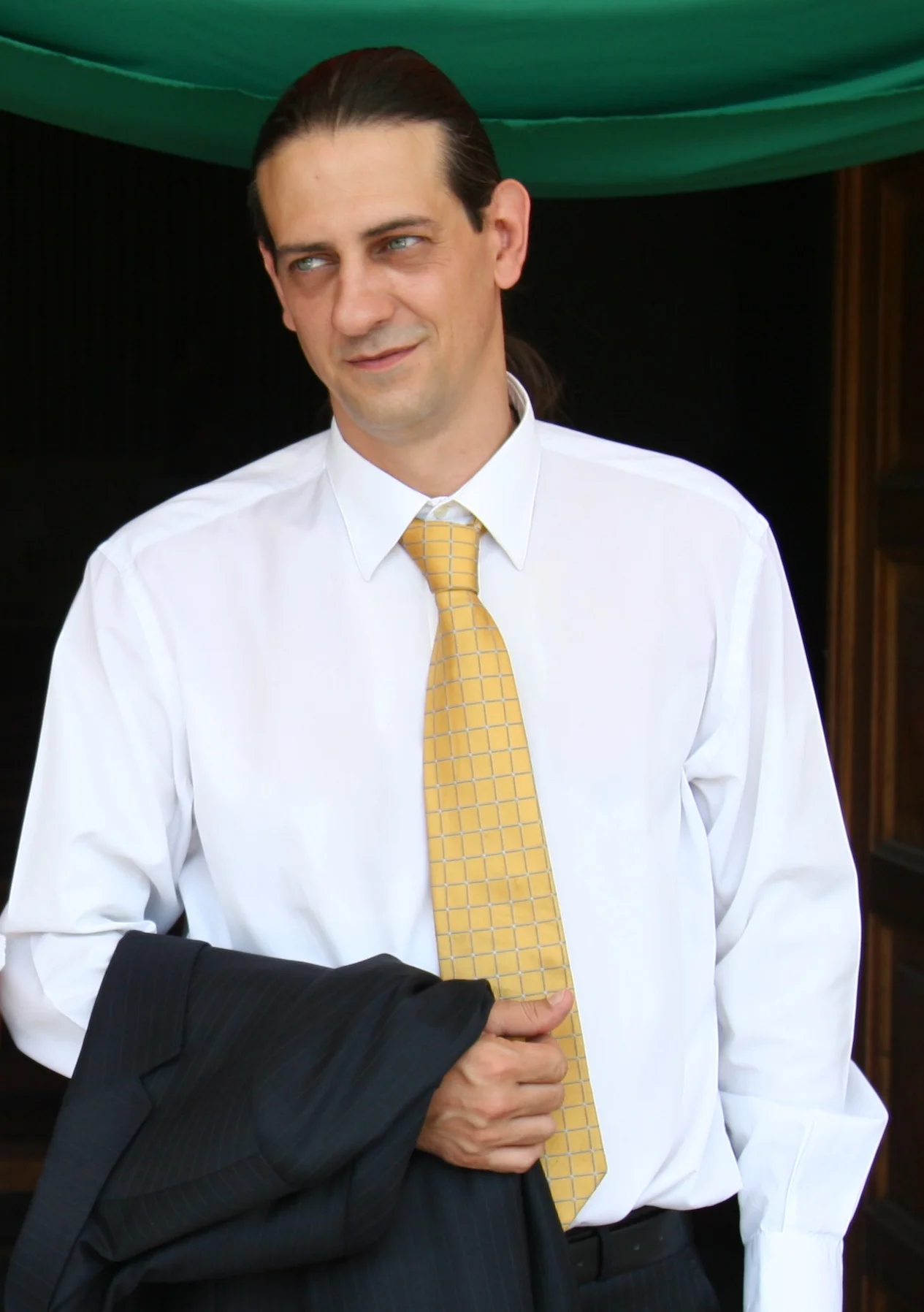 Alfonso Balcells